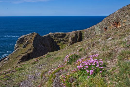 The Devil's Limekiln © Mandy Dee
