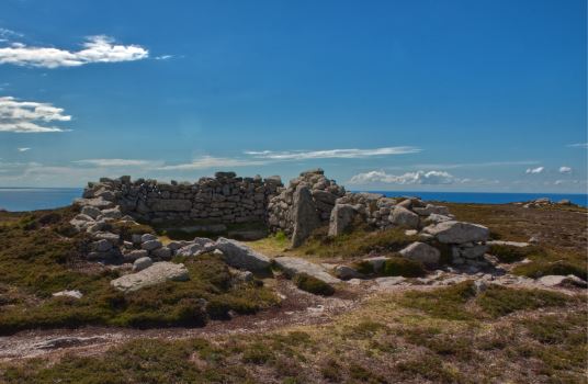John O'Groats House © Mandy Dee