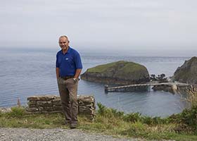 Derek Green staff derekgreen 280x200